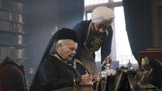 Довереникът на кралицата