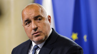 Цитат на деня: Знаете, че като кажем нещо, то утре ще стане