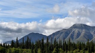 Фотогалерия: Голямото панамериканско приключение - от ХААРП до <span class="highlight">Джаспър</span>