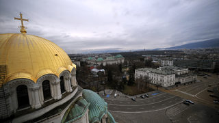 Общината пусна отново търгове за 42 млн. лв. за ремонти на централната част на София