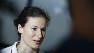 Българското участие на световното по бадминтон започна с победа и загуба