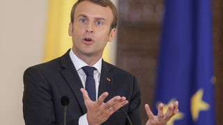 Румъния и Франция ще си сътрудничат за премахването на дъмпинга на работна ръка