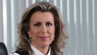 Севдалина Василева е новият изпълнителен директор на Първа инвестиционна банка