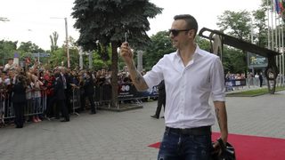 Футбол а ла Боливуд: Къде отива да играе Димитър Бербатов