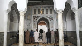 Защо терористите от Барселона и Турку са все мароканци