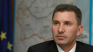 След отстраняване на останалите кандидати "Хидрострой 98" спечели поредна поръчка