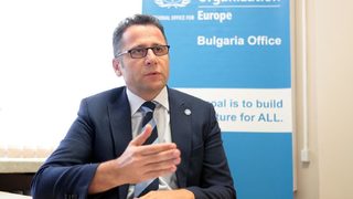 Световната здравна организация предлага помощ на България за регулацията на наргилетата