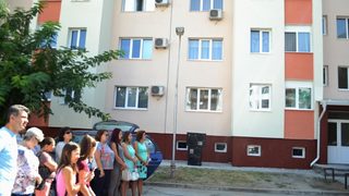 Санираните блокове "сериозно" спестили енергия през 2016 г.