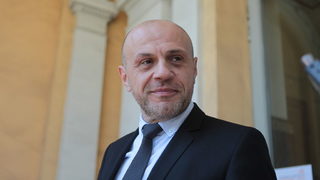 Дончев предлага обратни искове срещу "професионалните изнудвачи" в обществените поръчки