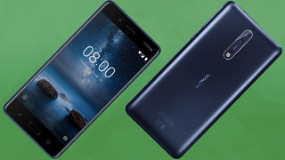 "Нокиа 8" раздвижи пазара на високия клас смартфони