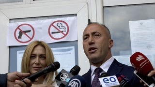 Косовските партии се разбраха за правителство начело с бившия премиер Харадинай