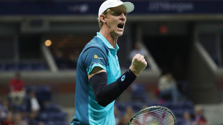 Андерсън уби надеждите на домакините за първа титла на мъжкия US Open от 2003 г.