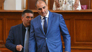 Правната комисия в парламента ще изслуша 18-те кандидати за съдебния съвет