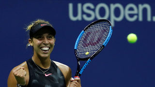 Мадисън Кийс осигури пълен американски триумф в женския US Open