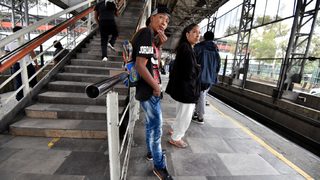 Голямото панамериканско приключение в Мексико