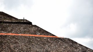 Голямата снимка: Голямото панамериканско приключение в Мексико