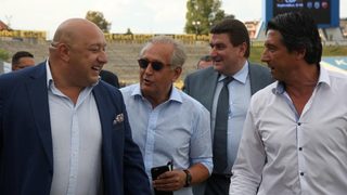 Кралев очаква напрежение и провокации около търга за базите на ЦСКА