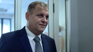 Съдебният съвет ще предложи Георги Чолаков на президента за председател на Върховния административен съд