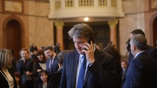 Димитър Узунов: Връщам се в Сандански