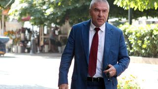 Петролният бизнес ми е много приятен, ще го разширявам, обяви <span class="highlight">Марешки</span>