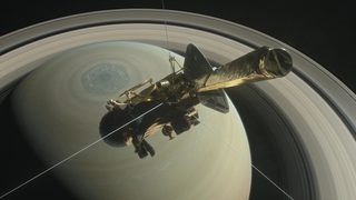 Фотогалерия: На прощаване с "<span class="highlight">Касини</span>" - няколко паметни снимки