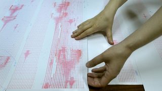 Трус от 6.1 по Рихтер е регистриран край Тонга
