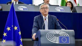 Евролидерите ще лекуват болката от Брекзит в Трансилвания