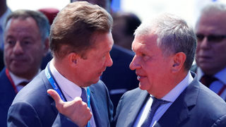 Санкциите на САЩ почти блокираха кредитирането на "Северен поток 2"