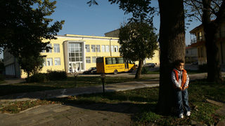 С акция за 15 септември автомобилната администрация проверява училищните автобуси