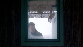 Снежния човек