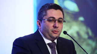 Цената <span class="highlight">на</span> водата ще се повишава плавно, а не драстично, обяви Николай Нанков