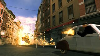 Нови Godfather игри за PlayStation 3 и Wii