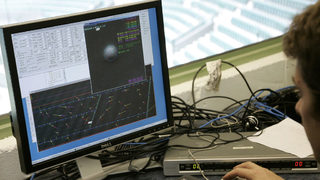 "<span class="highlight">Ястребово</span> <span class="highlight">око</span>" на живо заменя съдиите на линиите във финалите на Next Gen