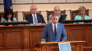 ДПС поиска ГЕРБ да извади националистите от властта