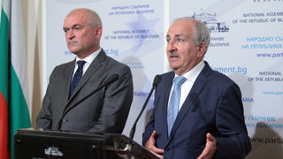 Промяната в обучението в Украйна няма да засегне българското малцинство, увери посланикът на страната