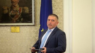 Парламентът ще избере своите представители в съдебния съвет