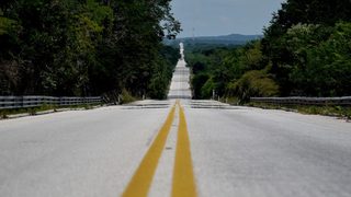 Голямото панамериканско приключение в Белиз и Гватемала
