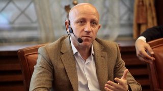 Ивайло Пенчев: България да се отвори за работници мераклии, които не смучат помощи