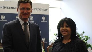 Руски компании искат да модернизират български енергийни обекти