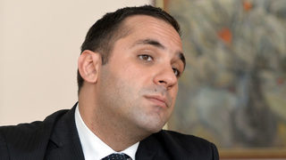Министърът на икономиката или икономиката са приоритет на управлението