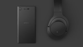 Дългоочакваният Sony Xperia XZ1 е вече във VIVACOM