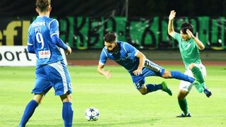 БФС глоби сурово четири клуба за "нецензурни и вулгарни скандирания"