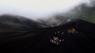 Голямата снимка: Голямото панамериканско приключение в Салвадор и Никарагуа