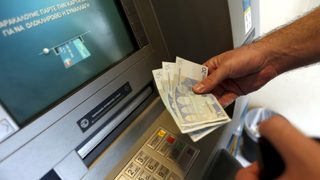 Гърция ще ускори тестовете на системните си банки