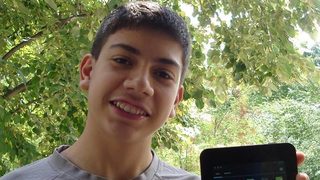 Български ученик спечели две награди на Европейския конкурс за млади учени