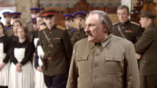 Диванът на Сталин