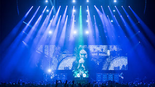 <span class="highlight">Black</span> <span class="highlight">Sabbath</span>: The end of the end
