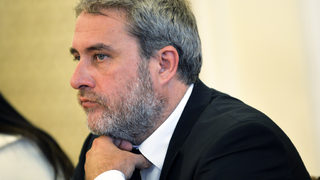 Ремонтът на НДК набъбна до над 40 млн. лева, парите пак не стигали