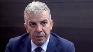 Алфонсо Сабела, италиански магистрат: Борбата с мафията е по-лесна от тази с корупцията