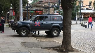 Сърп и чук - дават сила, самочувствие, привилегии